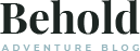 logo vertical sliding